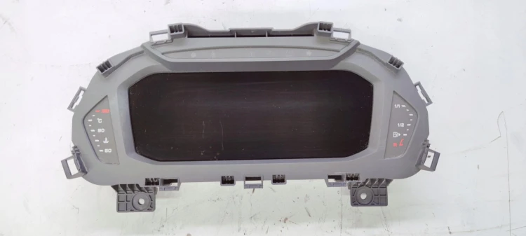 LICZNIK ZEGARY VIRTUAL COCKPIT AUDI Q3 83A920700