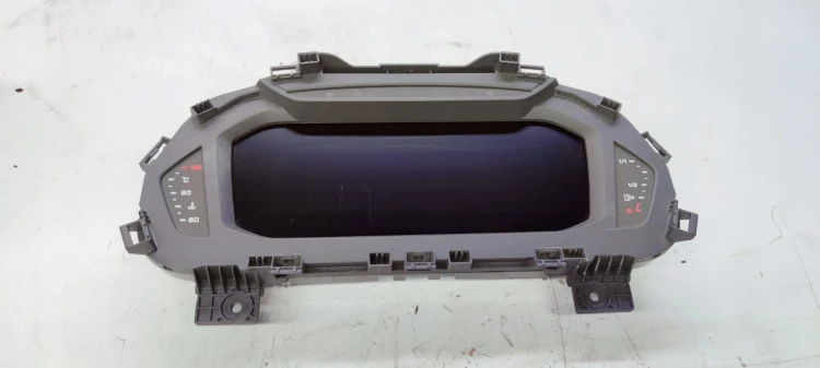 LICZNIK ZEGARY VIRTUAL COCKPIT AUDI Q3 83A920700