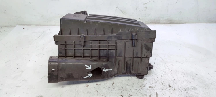 OBUDOWA FILTRA POWIETRZA AUDI VW SEAT 3C0129607BC