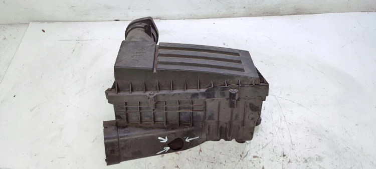 OBUDOWA FILTRA POWIETRZA AUDI VW SEAT 3C0129607BC