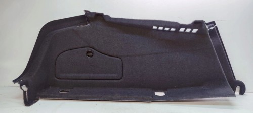 BOCZEK BAGAŻNIKA LEWY AUDI A6 C7 SEDAN 4G5863887A 07S