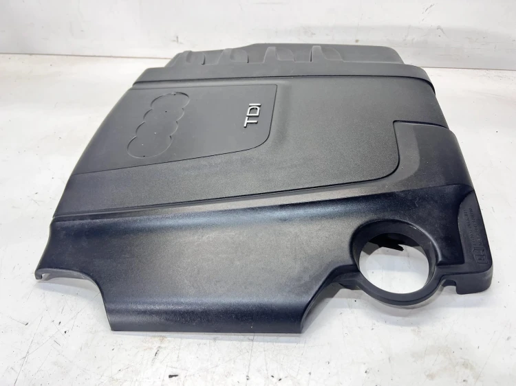 OSŁONA POKRYWA SILNIKA AUDI A6 C7 03L103925L