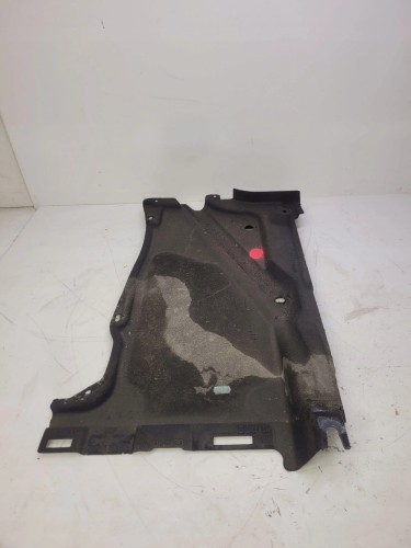 OSŁONA PODWOZIA LEWY TYŁ AUDI A6 C7 4G0825215E *2*