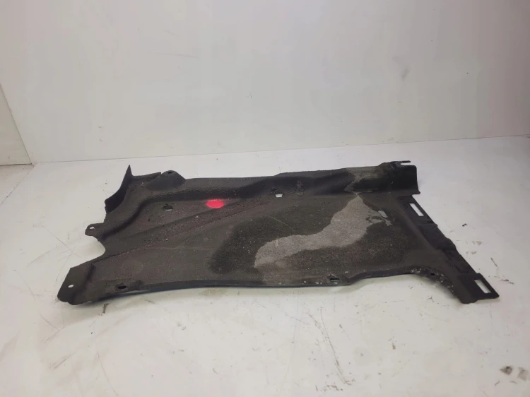 OSŁONA PODWOZIA LEWY TYŁ AUDI A6 C7 4G0825215E *2*