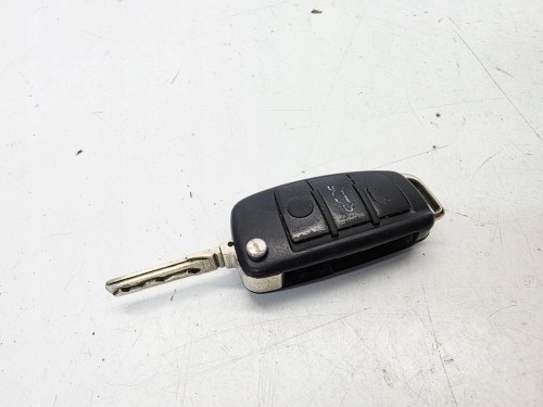 KLUCZYK PILOT SCYZORYK AUDI A6 C6 Q7 4L 4F0837220K 868MHZ 55