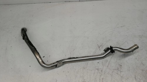 PRZEWÓD WĄŻ WODY AUDI A6 C6 2.4 BDW 06E131831B