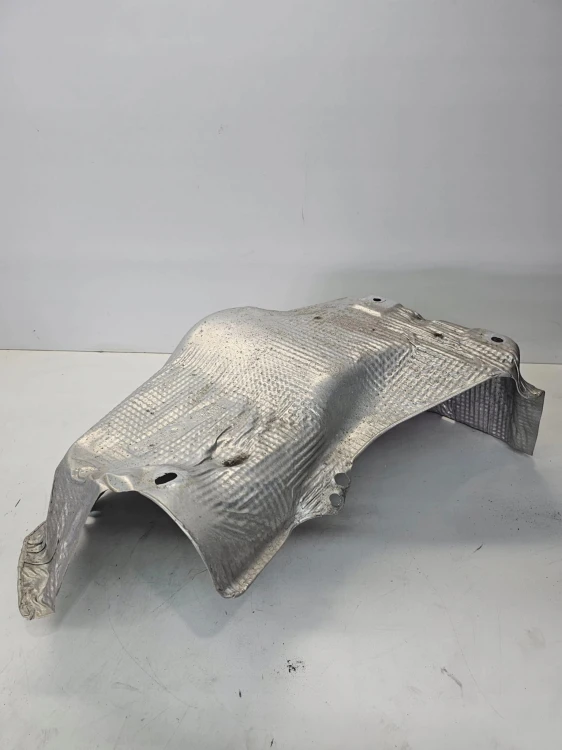 OSŁONA TERMICZNA LEWY TYŁ AUDI A4 B9 8W0804173C