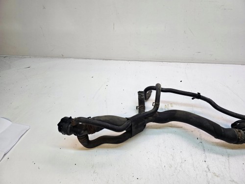 RURA WĄŻ WODY AUDI VW SKODA ORYGINAŁ 2.0 FSI 1K0122101BC