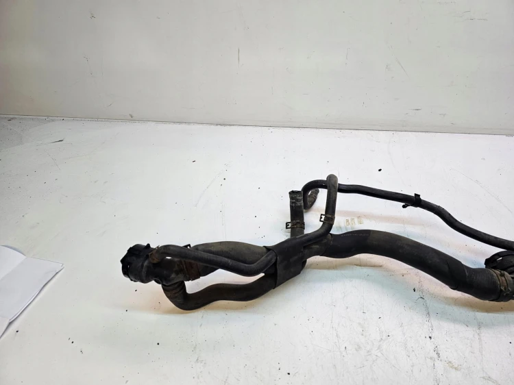 RURA WĄŻ WODY AUDI VW SKODA ORYGINAŁ 2.0 FSI 1K0122101BC