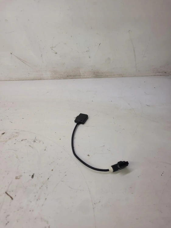 ORYGINALNY KABEL ADAPTER MMI AUDI 4F0051510AC
