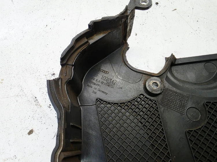 OBUDOWA ROZRZĄDU DOLNA AUDI VOLKSWAGEN SEAT SKODA 2.0 TSI TFSI 06F109147