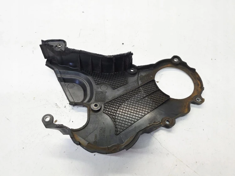 OBUDOWA ROZRZĄDU DOLNA AUDI VOLKSWAGEN SEAT SKODA 2.0 TSI TFSI 06F109147
