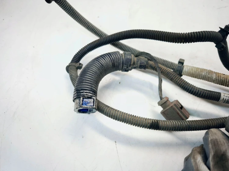 PRZEWÓD WĄŻ ADBLUE AUDI A4 B8 A5 8T LIFT 2.0 TDI 8K0131984C