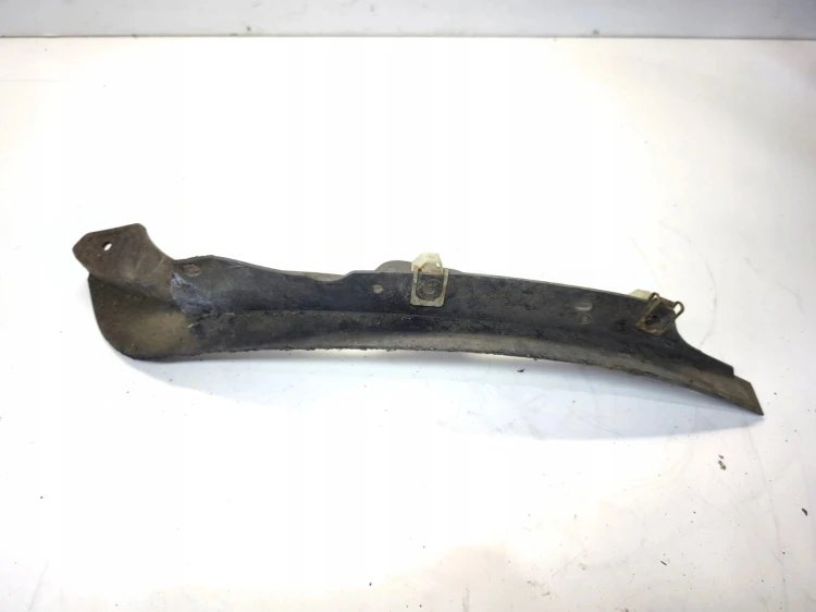 CHLAPACZ SPOJLER NADKOLA PRAWY PRZÓD AUDI A4 B8 8K0853888A
