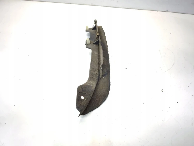 CHLAPACZ SPOJLER NADKOLA PRAWY PRZÓD AUDI A4 B8 8K0853888A