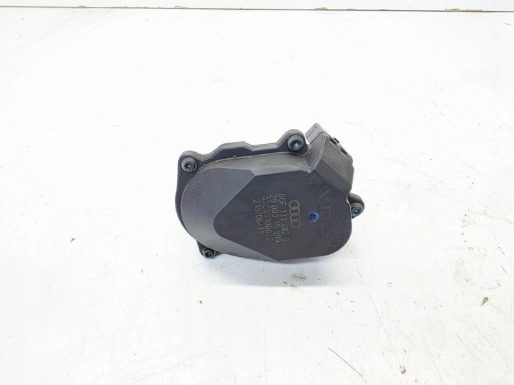 NASTAWNIK KLAP KOLEKTORA AUDI BOLKSWAGEN SEAT SKODA 06F133482B