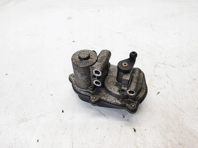 NASTAWNIK KLAP KOLEKTORA AUDI BOLKSWAGEN SEAT SKODA 06F133482B