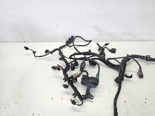 WIĄZKA SILNIKA AUDI A3 8V 8P VW SEAT SKODA 1.8 TFSI 06J971082B