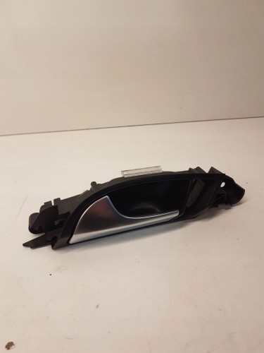 KLAMKA WEWNĘTRZNA LEWA PRZÓD AUDI Q7 4L0837019