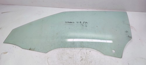 SZYBA BOCZNA DRZWI LEWY LAWA PRZÓD AUDI A3 8V CABRIO 8V7845201 2015