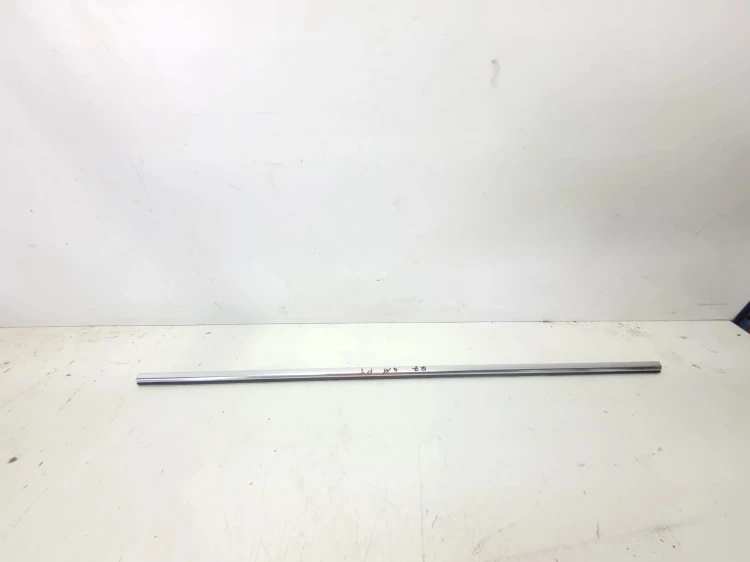 LISTWA CHROM DRZWI PRAWY TYŁ AUDI Q7 4M 4M0853764 3Q7