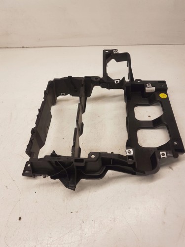 OBUDOWA RAMKA DESKI MMI AUDI A6 C6 4F1858005A