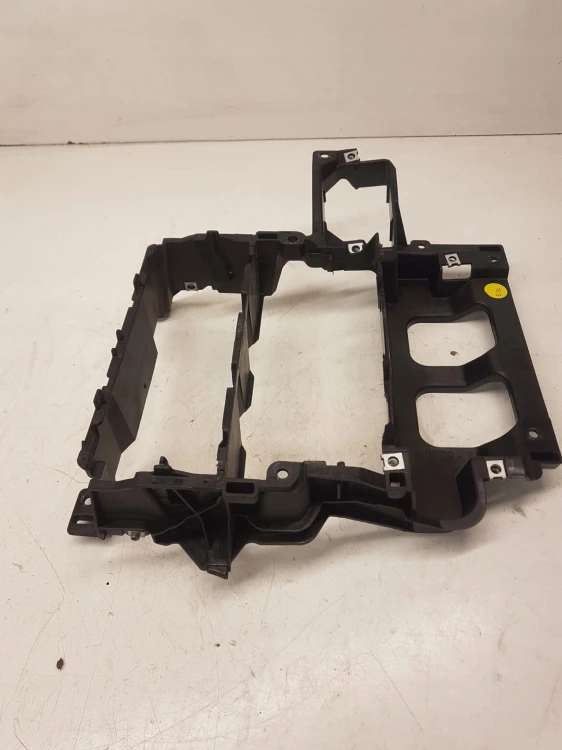OBUDOWA RAMKA DESKI MMI AUDI A6 C6 4F1858005A