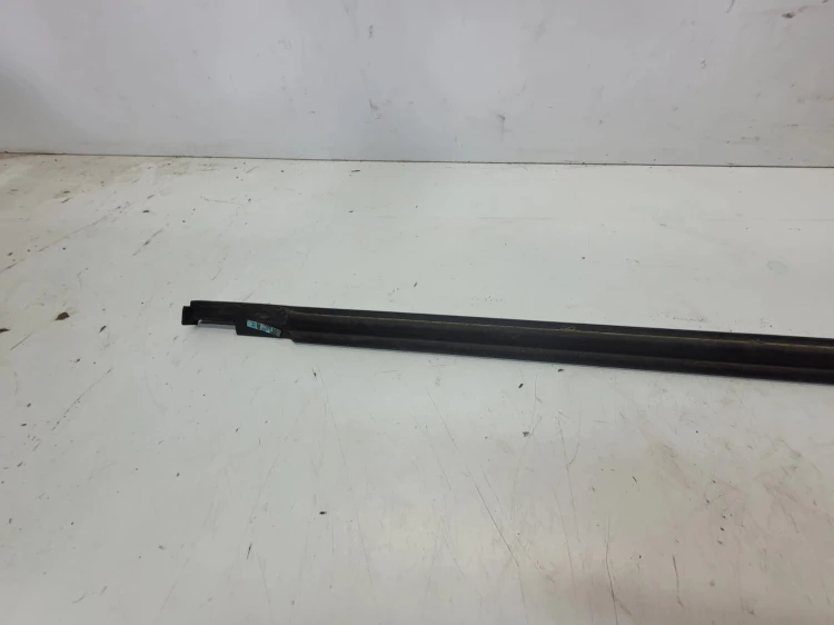 LISTWA CHROM DRZWI PRAWY TYŁ AUDI Q7 4M 4M0853764 3Q7