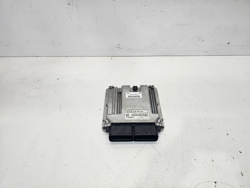 KOMPUTER STEROWNIK SILNIKA AUDI Q5 8R LIFT 3.0 TDI CDUD 8K5907401G