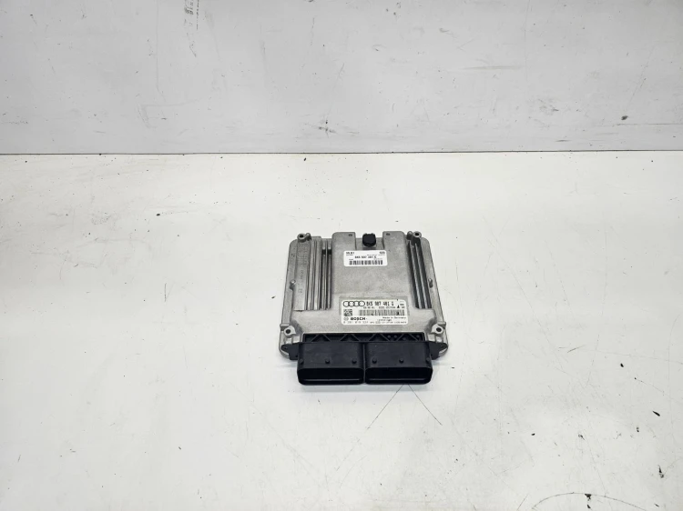 KOMPUTER STEROWNIK SILNIKA AUDI Q5 8R LIFT 3.0 TDI CDUD 8K5907401G