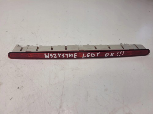 ŚWIATŁO STOP STOPU AUDI A3 8P LIFT 3-D 8P3945097
