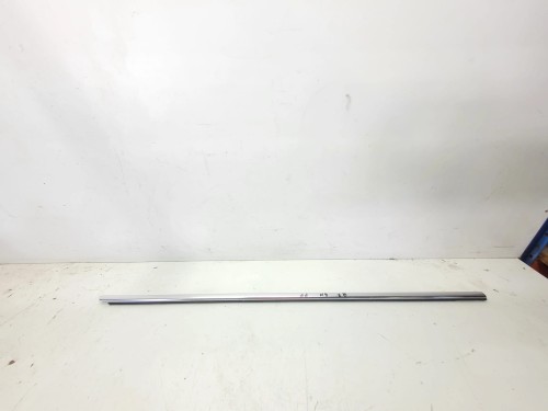 LISTWA CHROM DRZWI PRAWY PRZÓD AUDI Q7 4M 4M0853284 3Q7