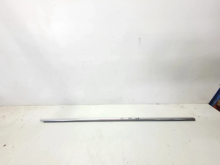 LISTWA CHROM DRZWI PRAWY PRZÓD AUDI Q7 4M 4M0853284 3Q7