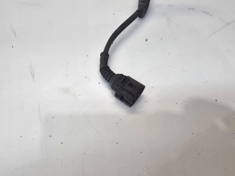 WIĄZKA ZACISKU LEWY TYŁ AUDI Q5 8R 8R0972253A