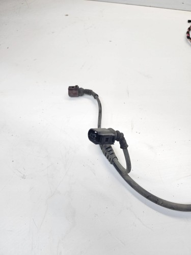 WIĄZKA ZACISKU LEWY TYŁ AUDI Q5 8R 8R0972253A