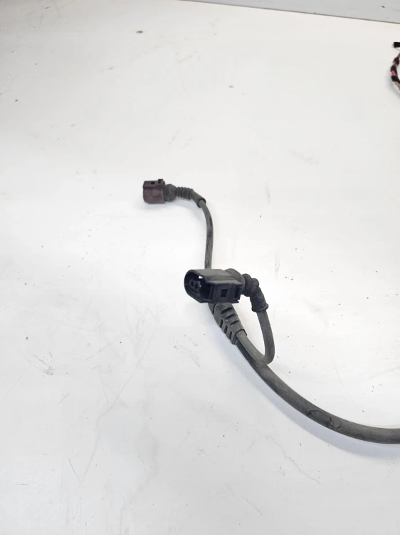 WIĄZKA ZACISKU LEWY TYŁ AUDI Q5 8R 8R0972253A