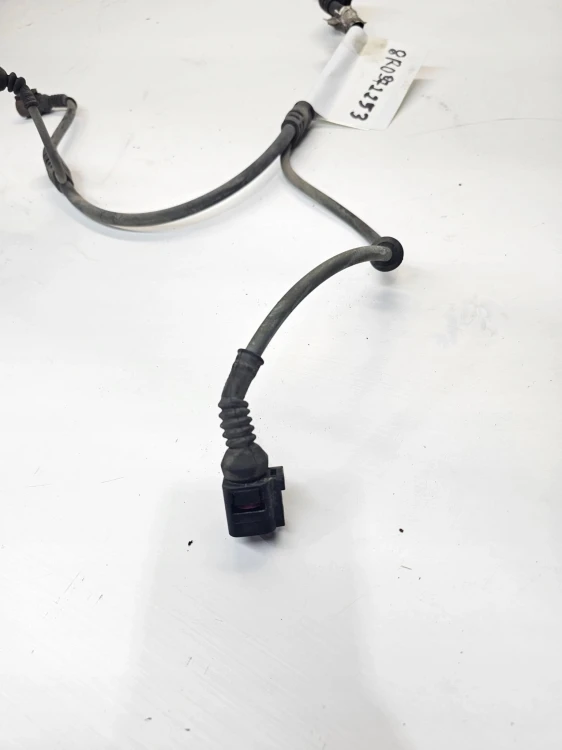 WIĄZKA ZACISKU LEWY TYŁ AUDI Q5 8R 8R0972253A