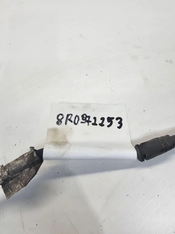 WIĄZKA ZACISKU LEWY TYŁ AUDI Q5 8R 8R0972253A