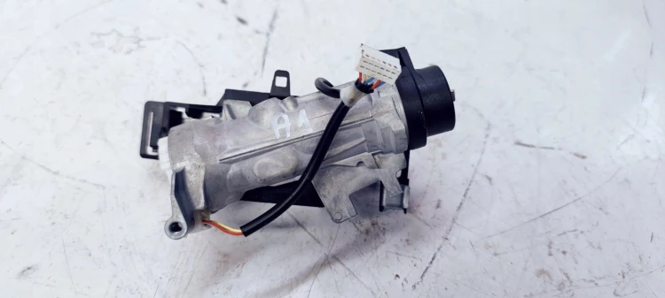 STACYJKA AUDI A1 A3 Q3 SKODA VW SEAT 1K0905851 5K0905865