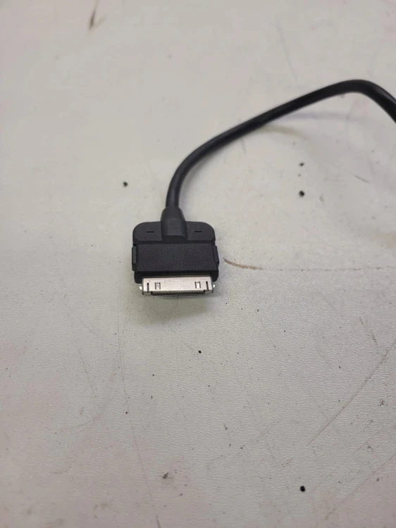 ORYGINALNY KABEL ADAPTER MMI AUDI 4F0051510E