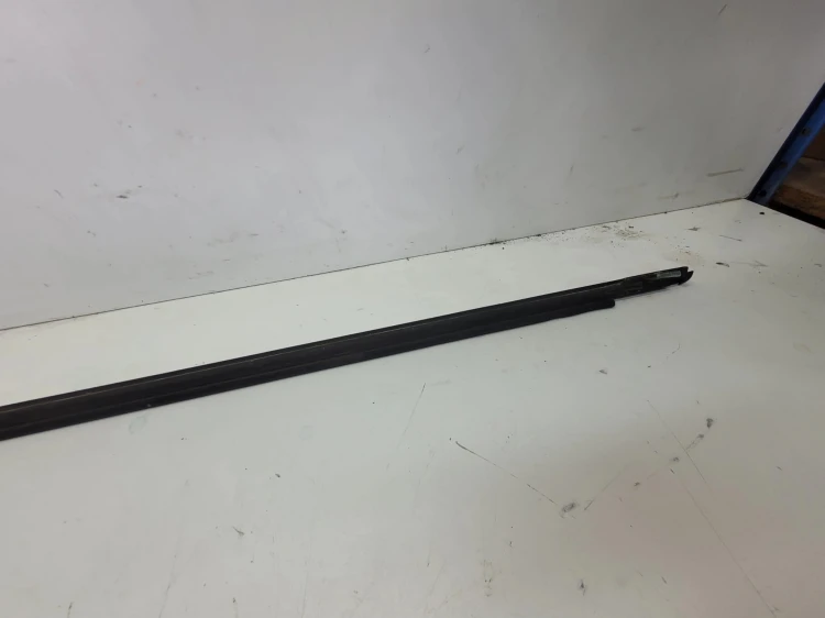 LISTWA CHROM DRZWI PRAWY PRZÓD AUDI Q7 4M 4M0853284 3Q7