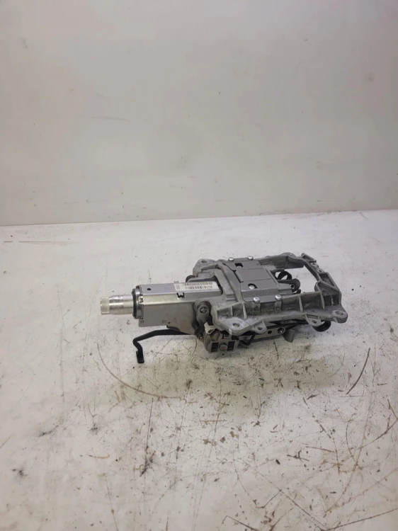SZTYCA KOLUMNA KIEROWNICZA AUDI Q7 4L 7L8419501N