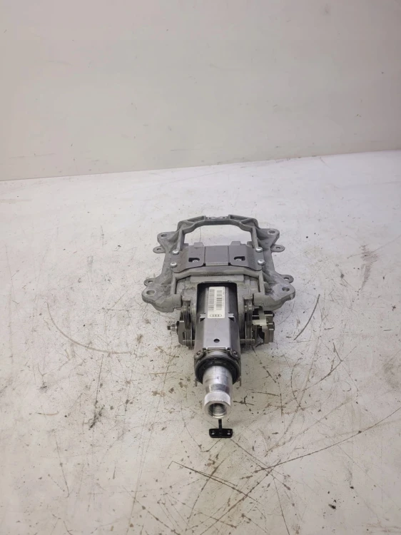 SZTYCA KOLUMNA KIEROWNICZA AUDI Q7 4L 7L8419501N