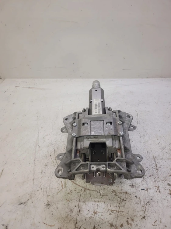 SZTYCA KOLUMNA KIEROWNICZA AUDI Q7 4L 7L8419501N