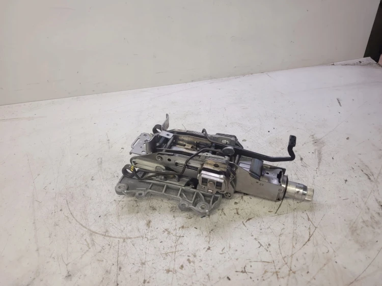 SZTYCA KOLUMNA KIEROWNICZA AUDI Q7 4L 7L8419501N