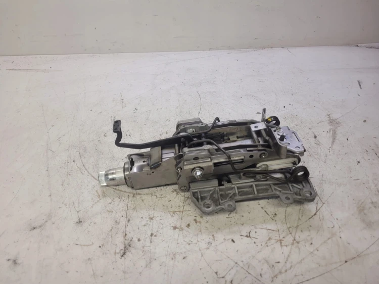 SZTYCA KOLUMNA KIEROWNICZA AUDI Q7 4L 7L8419501N