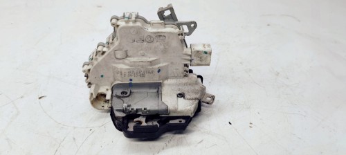 ZAMEK DRZWI PRAWY PRZÓD AUDI A6 C6 4F2837016E 7PIN