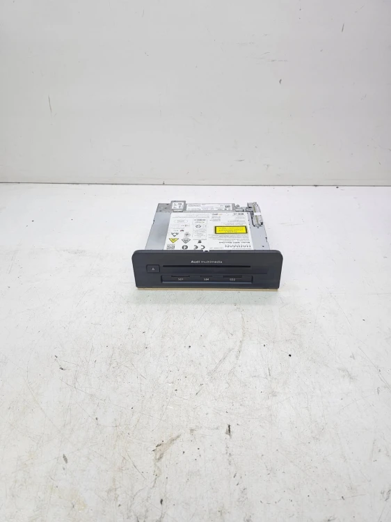 JEDNOSTKA MMI CZYTNIK SD SIM AUDI A4 B9 A5 8W 8W0035044C