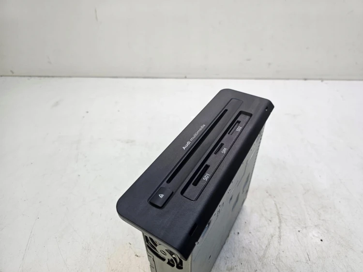 JEDNOSTKA MMI CZYTNIK SD SIM AUDI A4 B9 A5 8W 8W0035044C