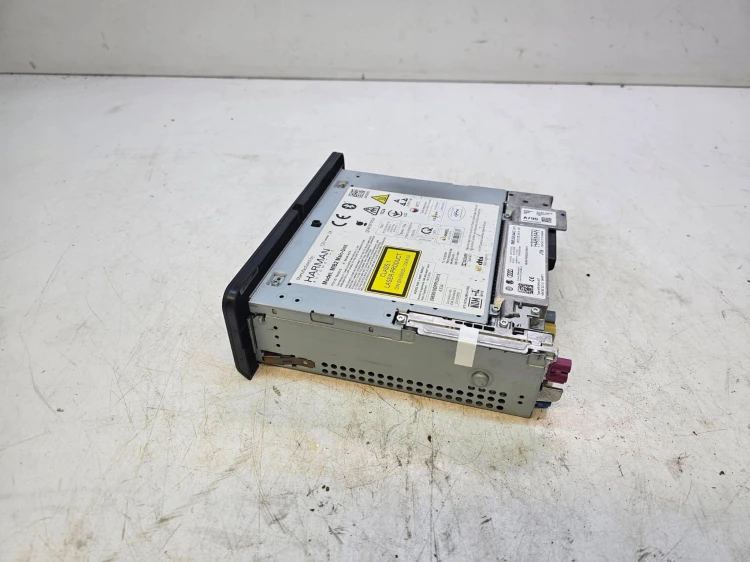 JEDNOSTKA MMI CZYTNIK SD SIM AUDI A4 B9 A5 8W 8W0035044C
